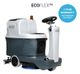 Floor Scrubbing Machines NZ