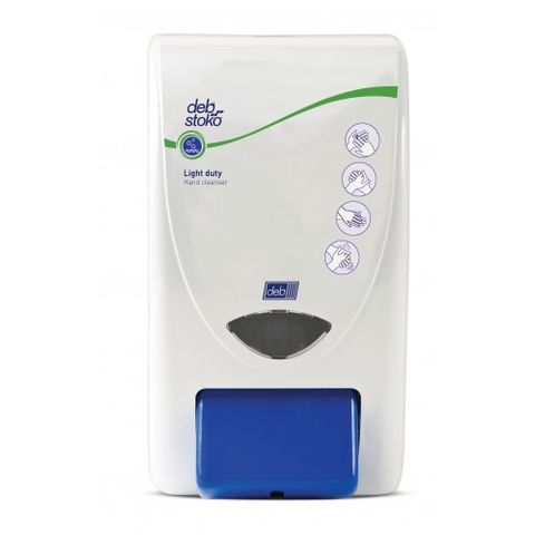 Deb Stoko Cleanse Light Dispenser 2ltr