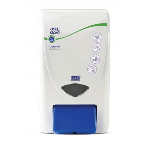 Deb Stoko Cleanse Light Dispenser