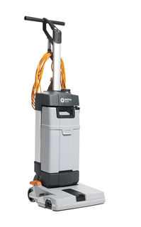 Nilfisk Compact Upright Scrubber Dryer