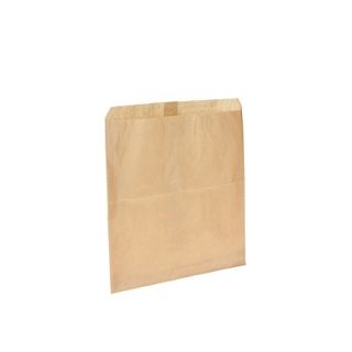 Brown Paper Bags - No 5 235Wx270H - 500