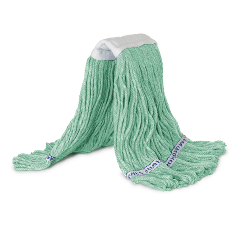 Kentucky Cotton Mop