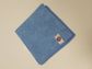 HyGenie Microfibre Cloths Blue 40x40cm 280gsm