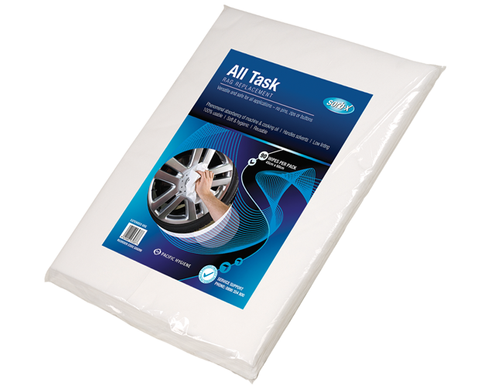 Sorb-X All Task Wiper