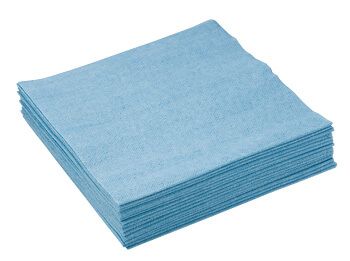 Sorb-X Print Wipe Blue 100 wipes x 3 boxes