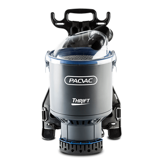 Pac Vac Thrift Vacuum