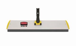 Q570 Rubbermaid QC Wet-Dry Frame with squeegee 24