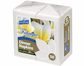 Fabrique® Linenlook® Dinner Napkin Redifold White (500)