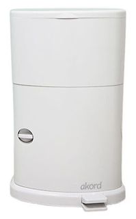 Akord MAXI Nappy Bin 41Ltr