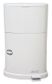 Akord Maxi Nappy Bin 41L &ndash; Pedal-Operated, Double-Sealed