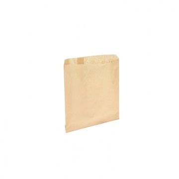 Brown Paper Bags - No 3 185H x 210H - 1000