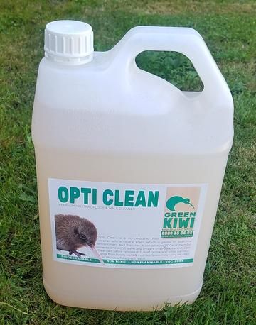 Opti Clean Neutral Multipurpose Cleaner