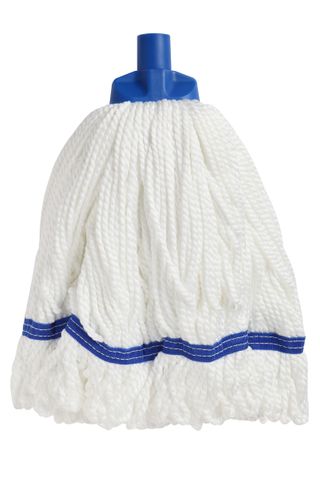 350g Microfibre Round Mop