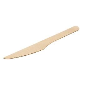 Green Choice Wooden Knife - Sleeve 250