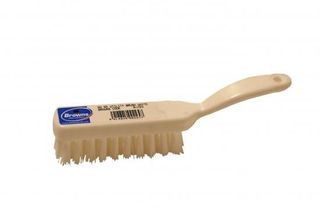 No 65 Utility Grout Brush - White