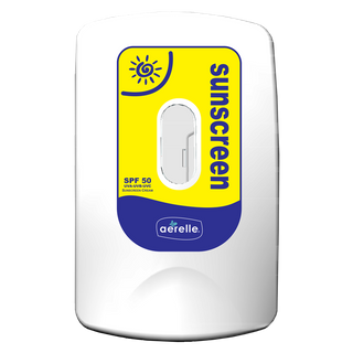 Aerelle Sunscreen Dispenser