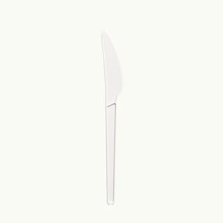 16.5cm Bioplastic Knife x 1000