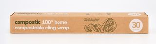 Compostic Cling Wrap 30m roll