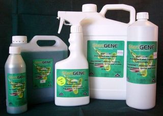 SteriGENE CLEAR High Level Hospital Disinfectant - 1 litre