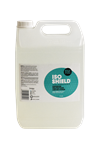 ISO Shield Cleaner Sanitiser Protectant - 5 litre