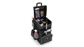 Rubbermaid Executive Quick Cart Large