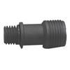 MA1BA Ettore 4607 Threaded Fitting for Brushes (Euro)