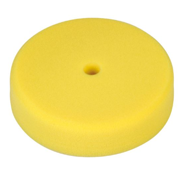 MotorScrubber Sponge Vehicle Cleaning Pad 19cm (BMS-1030)