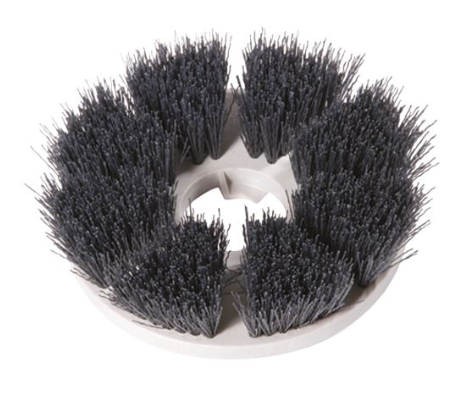 MotorScrubber Tile/Grout Cleaning Brush 20cm (BMS-1039TG)