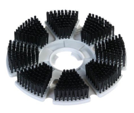 MotorScrubber Delicate Cleaning Brush (BMS-1038)