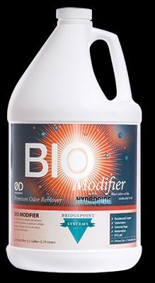 BioModifier Hydrocide Odour Counteractant (Enzyme) 1 gallon