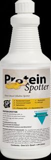 Protein Spotter Water Based Alkaline 946mL