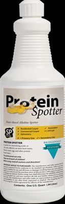 Protein Spotter Water Based Alkaline 946mL