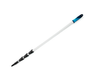 Moerman 4 section 5 m / 16 ft Extension Pole