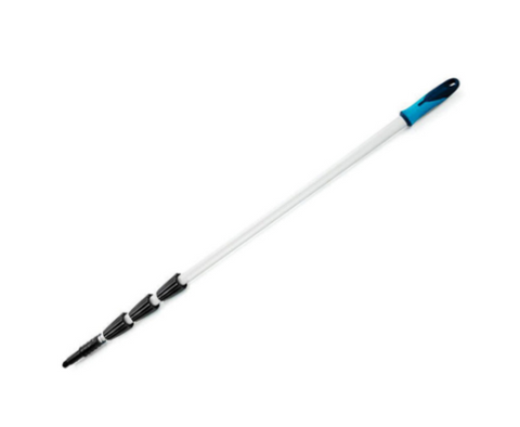 Moerman 4 section 5 m / 16 ft Extension Pole