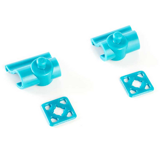 Moerman F*LIQ Replacement Clips 2 per pack (1 pair)