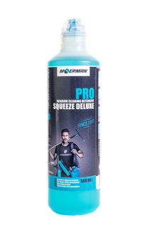 Moerman Squeeze Deluxe Window Detergent 500mL Bottle
