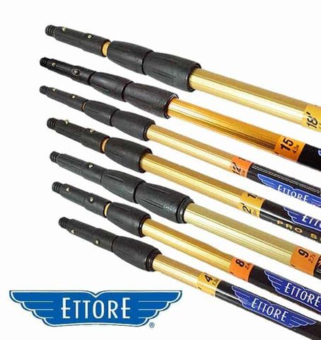 Ettore Extension Poles