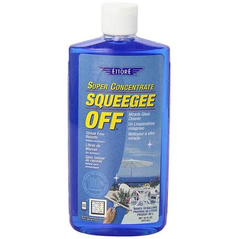 Ettore Squeegee Off 473mL