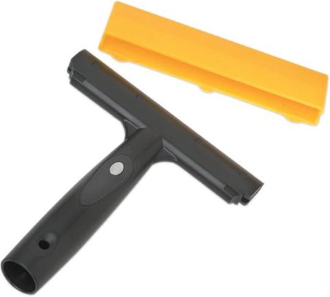 Ettore Pro+ Contour 6" Scraper