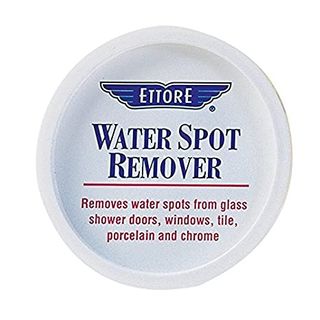 Water Spot Limescale Removers