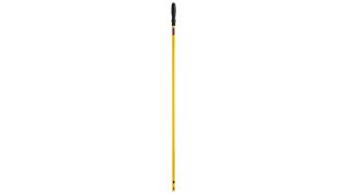 Q750 Rubbermaid Quick Connect Straight Aluminium Handle 52"