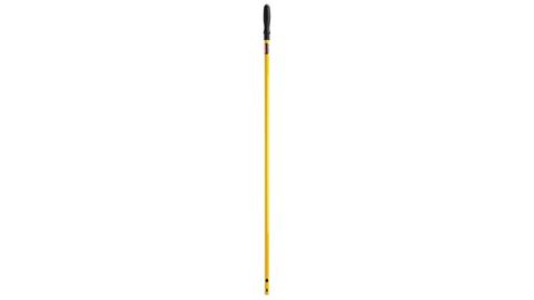 Q750 Rubbermaid Quick Connect Straight Aluminium Handle 52"
