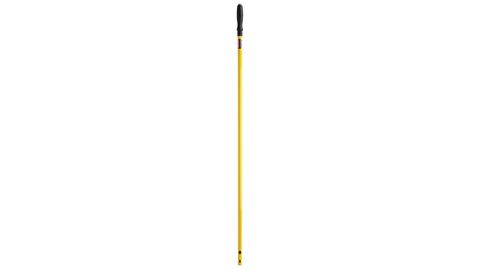 Q750 Rubbermaid Quick Connect Straight Aluminium Handle 52"