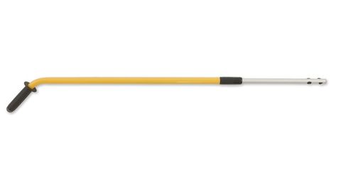 Q760 Rubbermaid Quick-Connect Ergo Handle 48-72"