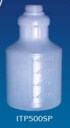 Calibrated Trigger Bottle