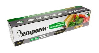 Emperor Cling Food Wrap 450mm x 600mtrs - Roll