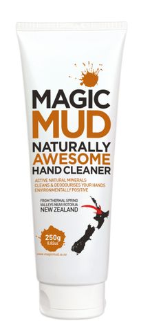 Magic Mud Hand Cleaner 250g tube