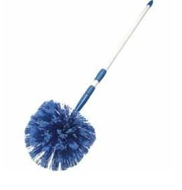 Cobweb Brush With Handle 865mm to 1240mm