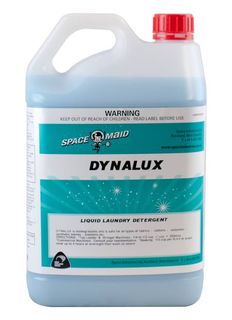 Space Dynalux Laundry Liquid 5Ltr