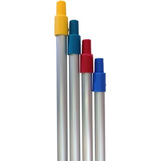 Mop Handle 1.5m Blue (for socket mops)